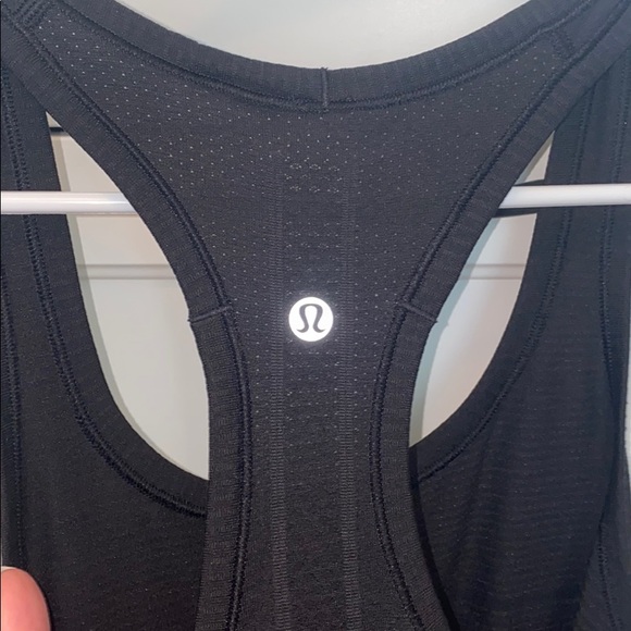 Lulu lemon Tank Top - Picture 3 of 4